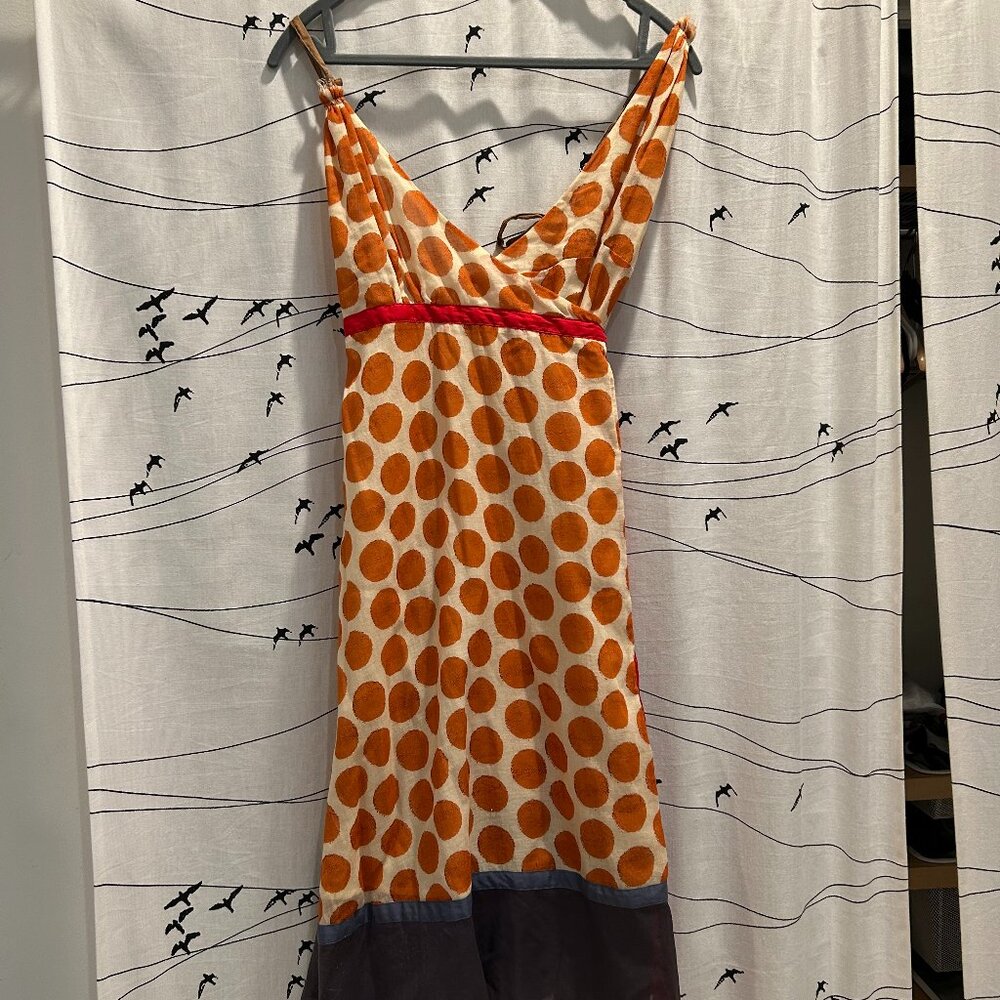 Tocca Size 10 Dress, Worn Once